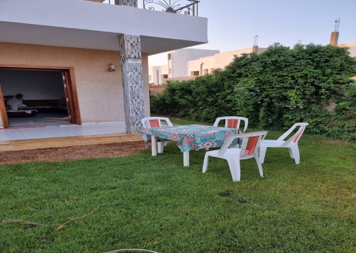 Villa à dar allouche kelibia