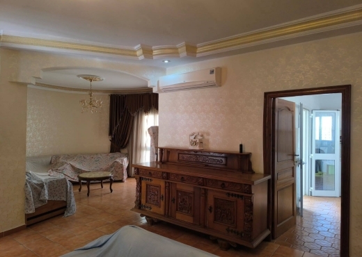 À vendre – Superbe villa dans l’un des meilleurs q