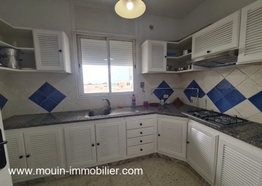 APPARTEMENT ARABO 3 AL1289
