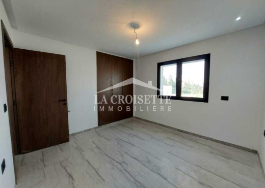 Appartement S+3 à La Soukra MAV166
