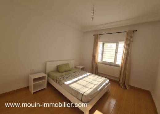 VILLA PIA Hammamet AL3138