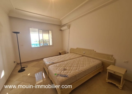 APPARTEMENT HANS Hammamet AL3237