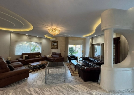 A Vendre Villa Rte Teniour Sfax