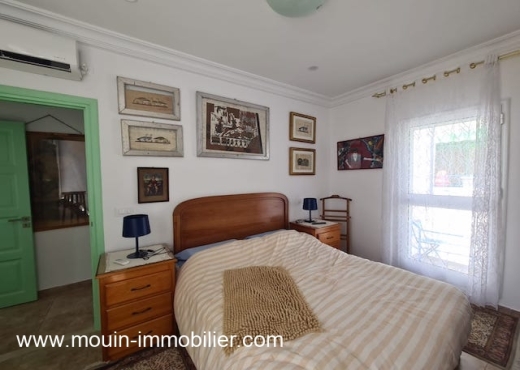 APPARTEMENT PAPPAGALLO AL3600