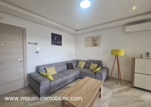 APPARTEMENT CARLA 2 Mrezka AV1706