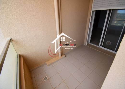 a l’année s+2 à borj arif mahdia