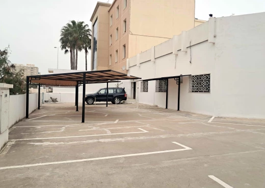 bureau À Louer à TUNIS - Siège Administratif Indépendant av - Immobiliere.tn - Photo 6