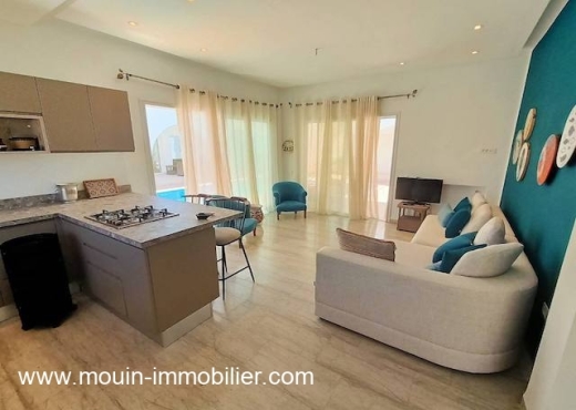 VILLA ROSALINDA Mrezka AL3544