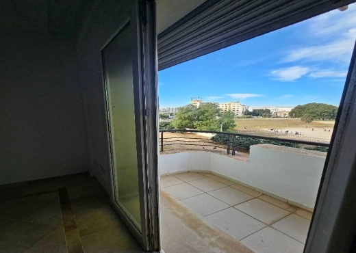 📍 BORJ BACCOUCHE - ARIANA : BUREAU H+4 À LOUER