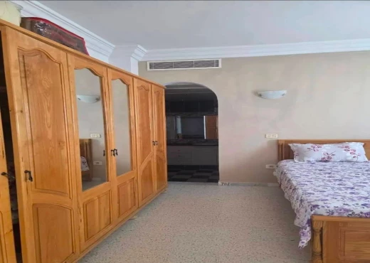 maison À Vendre à SOUSSE - VILLA À VENDRE  Khezama Est Sousse - Immobiliere.tn - Photo 7