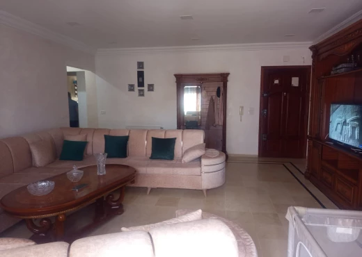 Appartement À Vendre à NABEUL - A Vendre appartement S+3 Hammamet - Immobiliere.tn - Photo 3