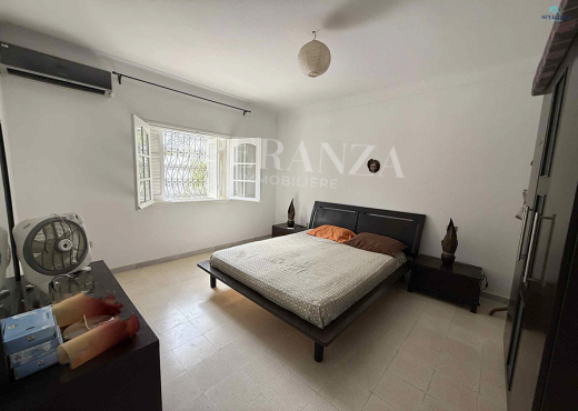 Location Maison Isaura S+3