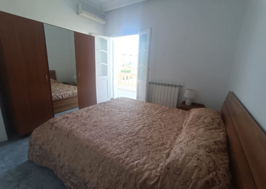 Location duplex