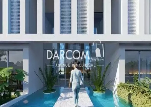 vente sur plan J.de Carthage