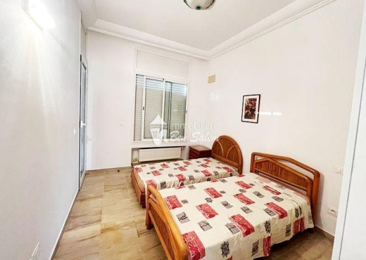 Location Villa medina