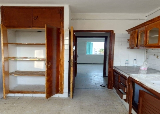 A VENDRE APPARTEMENT S+2