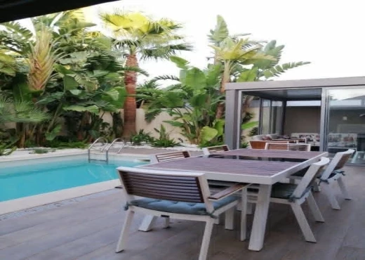 duplex À Louer à ARIANA - à louer un magnifique Duplex - Immobiliere.tn - Photo 5