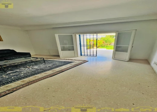Appartement À Vendre à NABEUL - A Hammamet Sud Appartement s3 - Immobiliere.tn - Photo 7