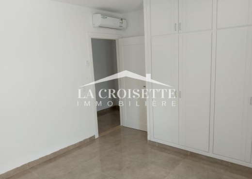 Appartement À Louer à TUNIS - Appartement s3 à La Marsa MAL0214 - Immobiliere.tn - Photo 5
