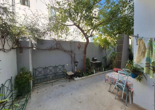 villa À Vendre à MANOUBA - A vendre une BELLE VILLA - Immobiliere.tn - Photo 13