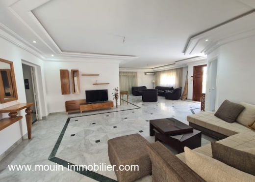 VILLA TANIA Hammamet AL3513