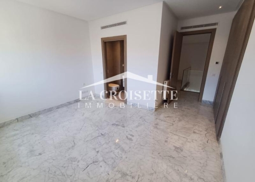 Duplex S+3 avec terrasse à vendre