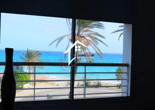 Appartement À Vendre à MAHDIA - À Vendre Appartement S+2 - Immobiliere.tn - Photo 7