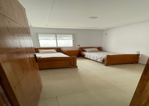 appartement a 200 m de la plage