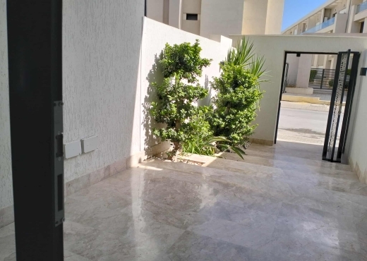 S+3  premium Confort a vendre la Soukra