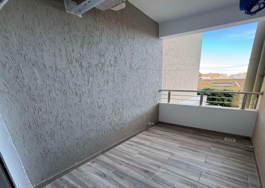 SOUKRA : APPARTEMENT S+2 À LOUER