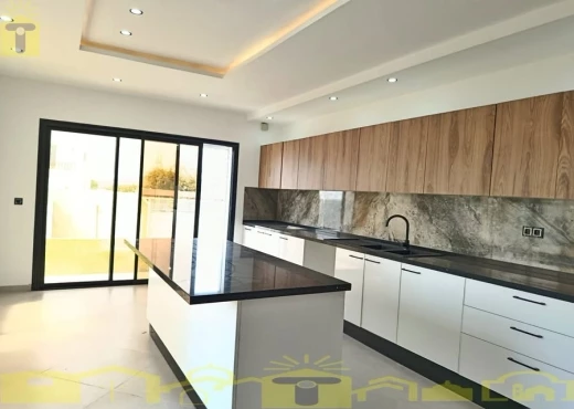 villa À Vendre à NABEUL - À vendre - Immobiliere.tn - Photo 9