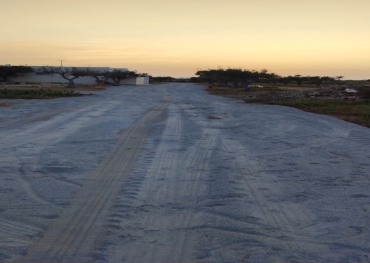 520m hamammet sud klm 71