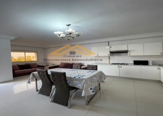 A vendre appartement S2 à Kantaoui