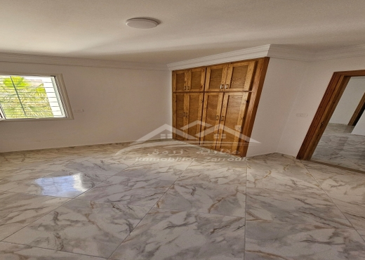 A Louer Appartement Bhira Bizerte
