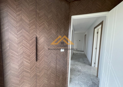 Appartement À Louer à SOUSSE - appartement s+3 à Kantaoui avec vu - Immobiliere.tn - Photo 9