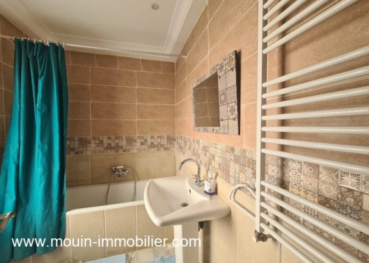 VILLA VENUS Hammamet AL468