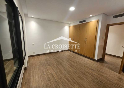 Appartement S+2 a JDC