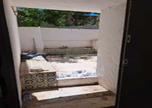 appartement semi meublé al'ariana