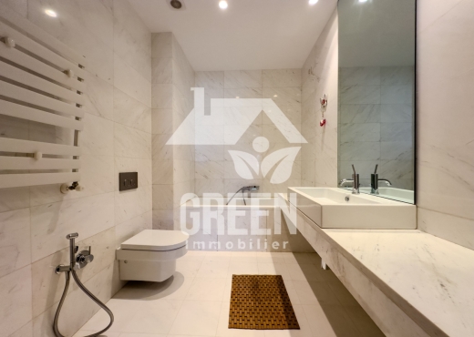 Appartement S+3 " LAC 2 " NOUVEAU