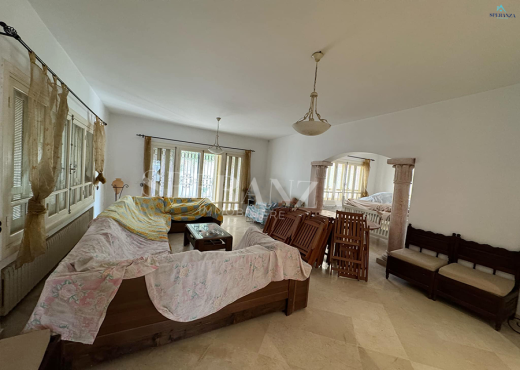 Vente Villa Etoile S+5