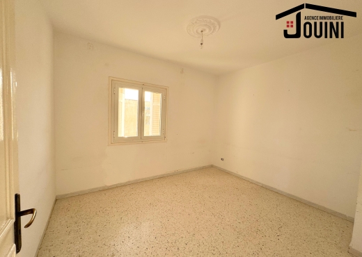 Appartement S3 à Louer à Raoued