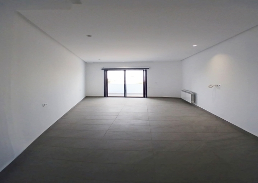 À louer – Appartements jamais habités de haut sta