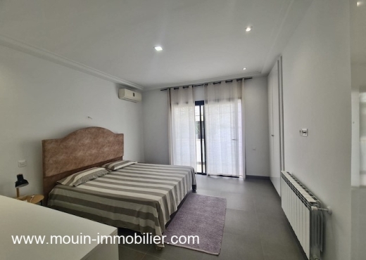 VILLA ANGELINE Hammamet AL2933