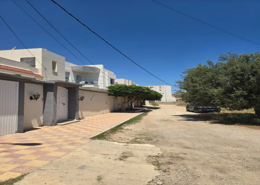 terrain À Vendre à SOUSSE - Terrain 1070 m²à kalaa sghira - Immobiliere.tn - Photo 4