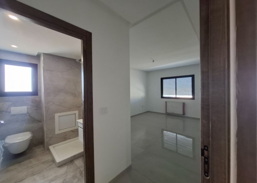 Appartement  S+3 Haut Standing – 1