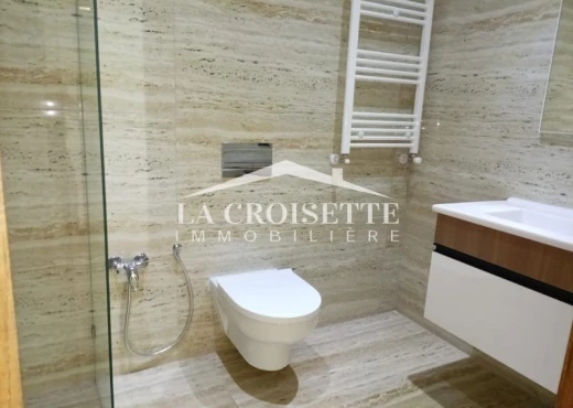 Appartement À Louer à TUNIS - Appartement s1 à Ain Zaghouan nord - Immobiliere.tn - Photo 3