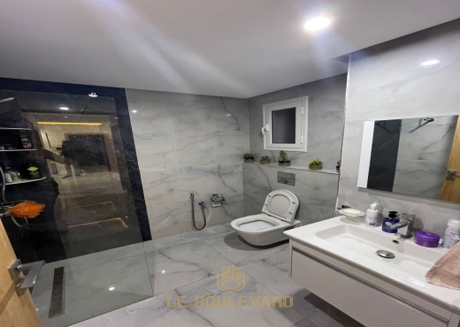 Appartement S+1 Haut Standing