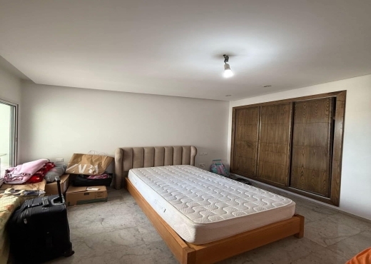 ENNASR 2 : APPARTEMENT DE HAUT STANDING S+2 À LOUE
