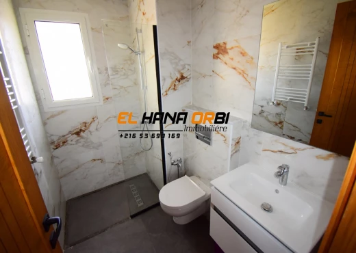 Appartement À Louer à MAHDIA - pour toute l’année appartement s+1 - Immobiliere.tn - Photo 6