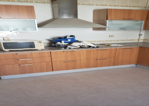 Superbe Villa à Ezzahra